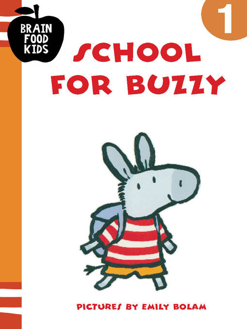 School for Buzzy