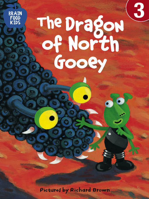 The Dragon of North Gooey