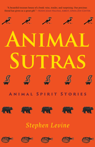 Animal Sutras