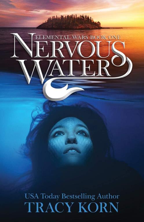 Nervous Water (1) (Elemental Wars)