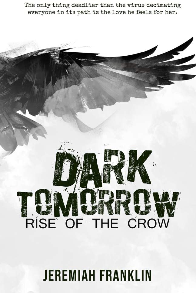 Rise of the Crow