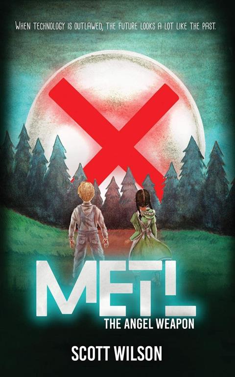 Metl: The ANGEL Weapon