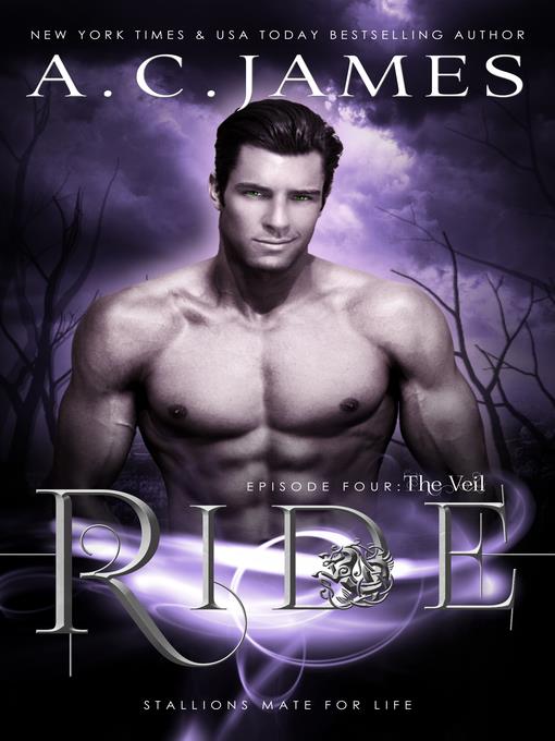 Ride: The Veil