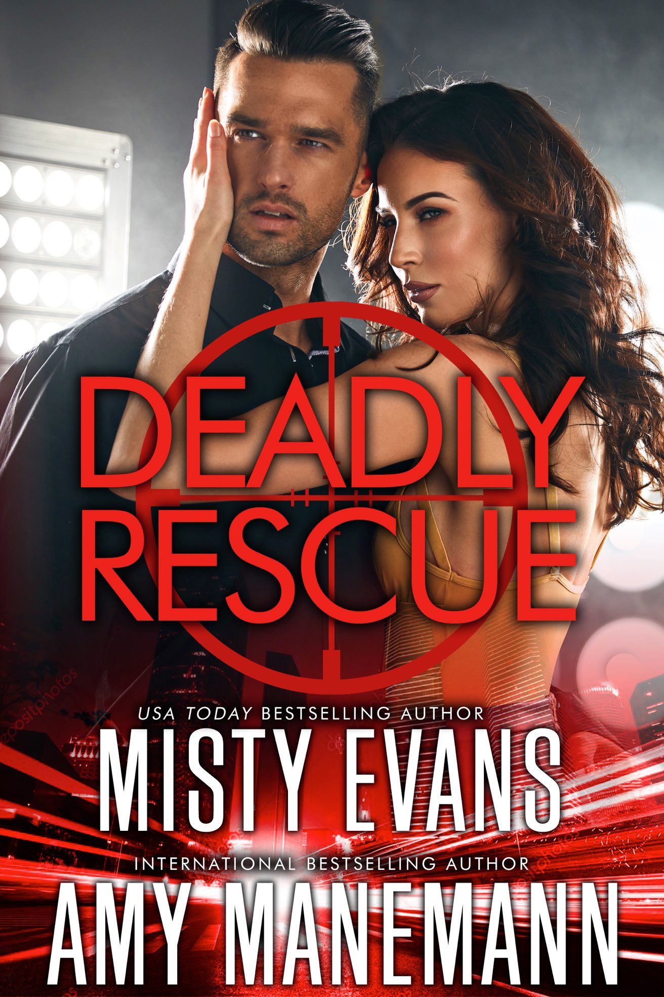 Deadly Rescue