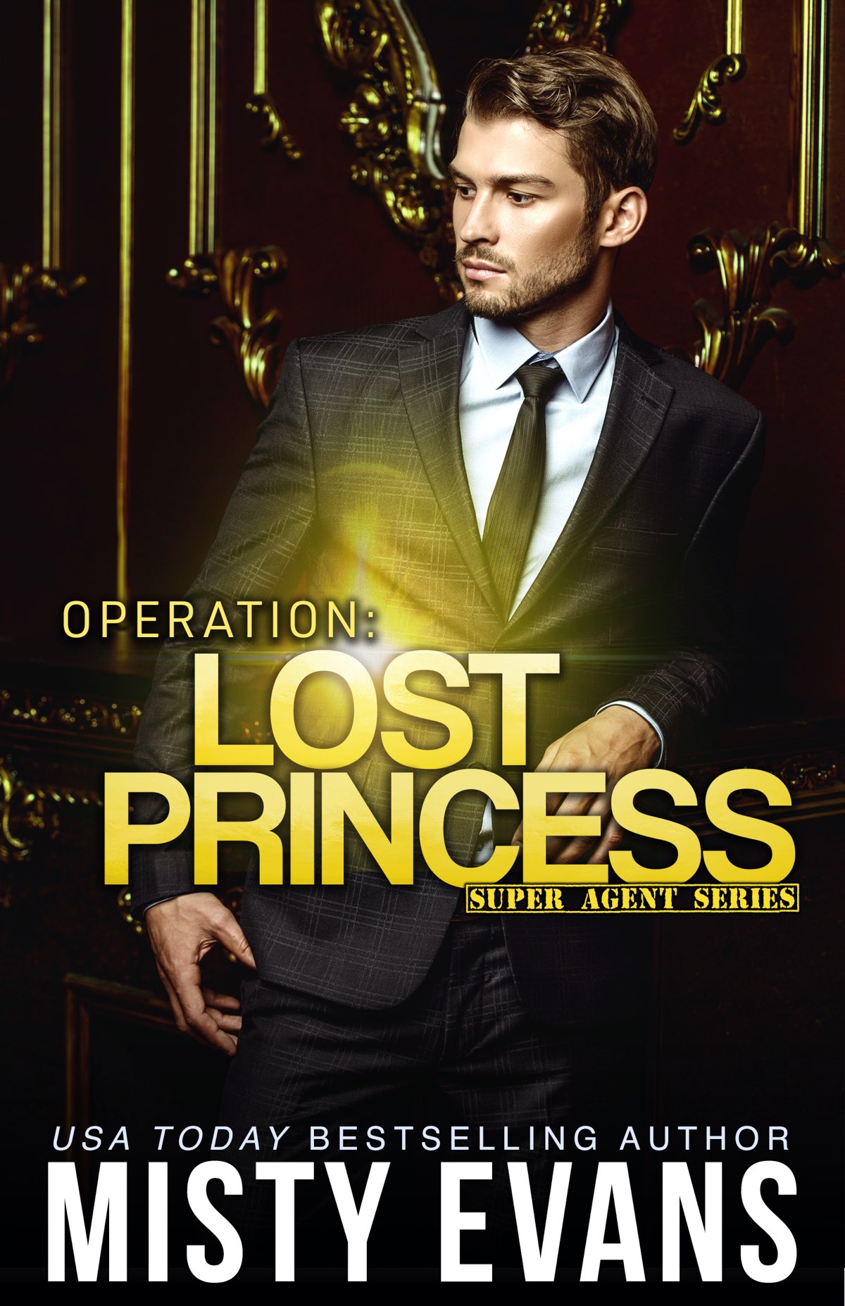 Operation Lost Princess