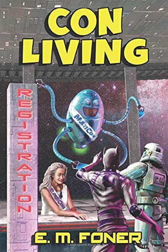 Con Living (EarthCent Universe)