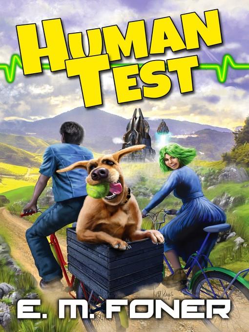 Human Test