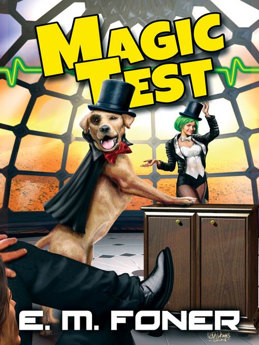 Magic Test