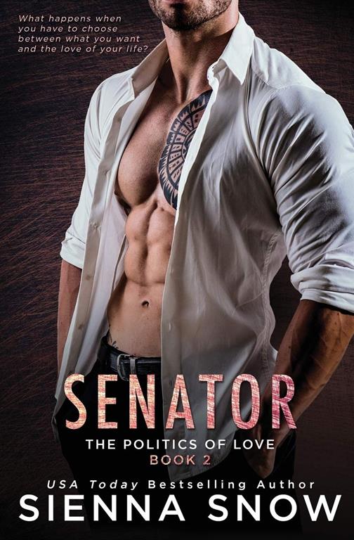 Senator (Politics of Love)