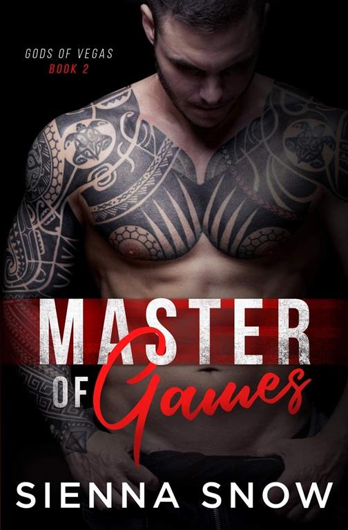 Master of Games (Gods of Vegas)