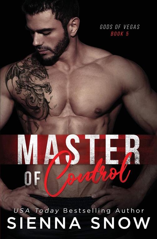 Master of Control (Gods of Vegas)