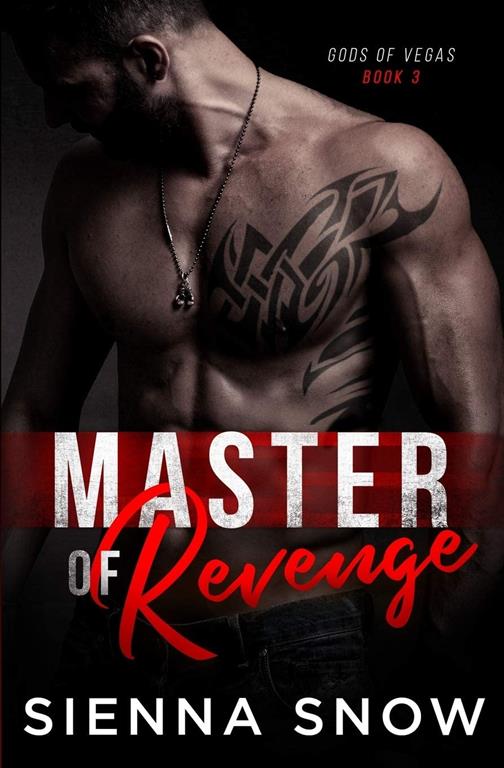 Master of Revenge (Gods of Vegas)