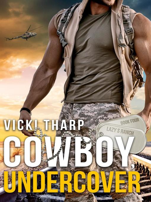 Cowboy, Undercover