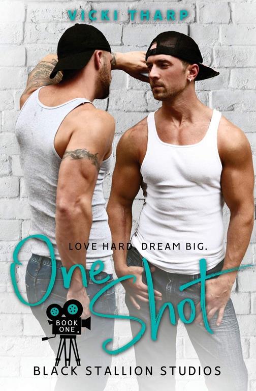 One Shot (1) (Black Stallion Studios)