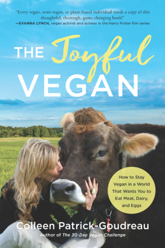 The Joyful Vegan