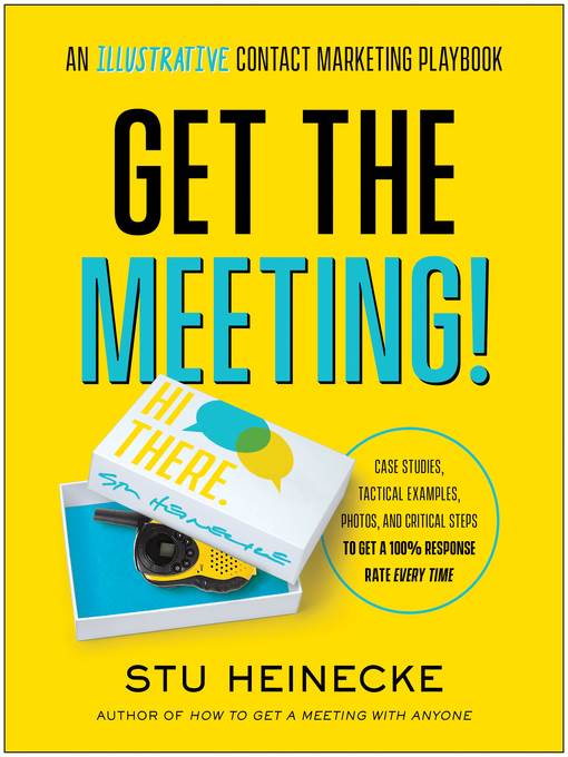 Get the Meeting!