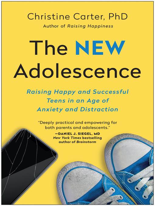 The New Adolescence