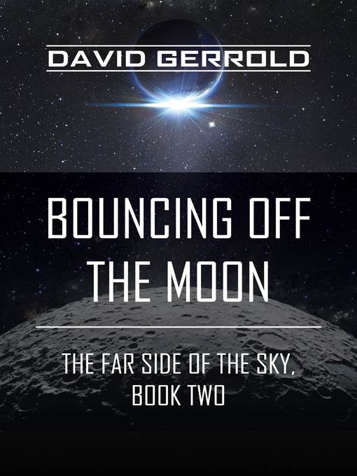 Bouncing Off the Moon