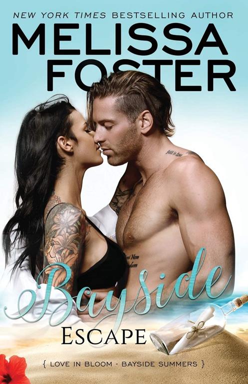 Bayside Escape (Bayside Summers)
