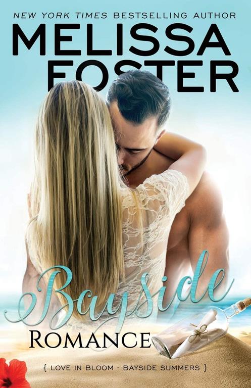 Bayside Romance (Bayside Summers)
