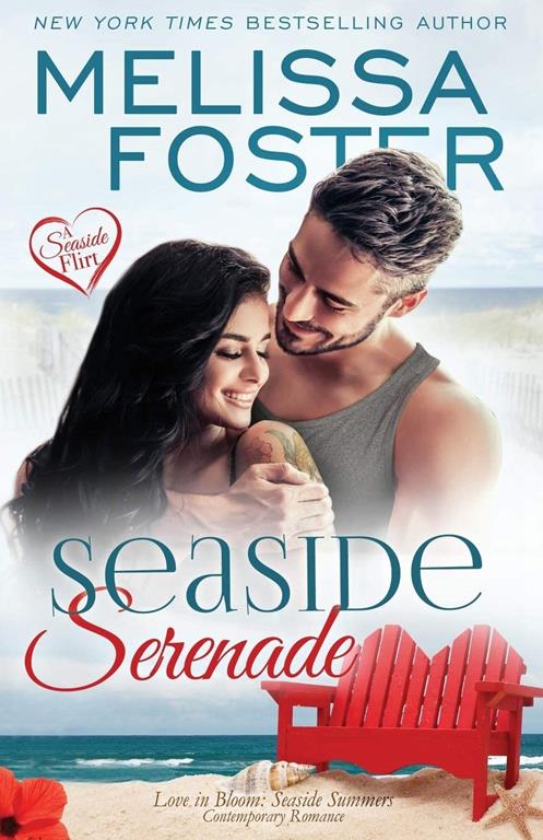 Seaside Serenade (Love in Bloom - Seaside Summers)