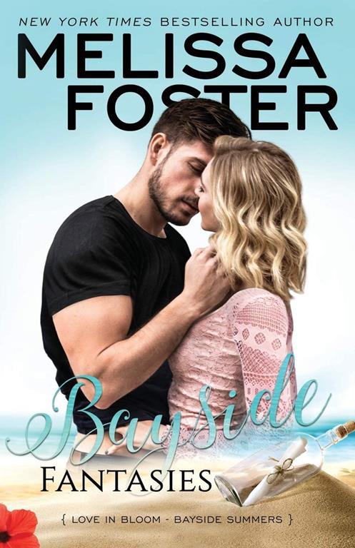 Bayside Fantasies (Bayside Summers)