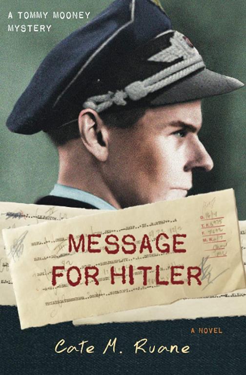 Message for Hitler