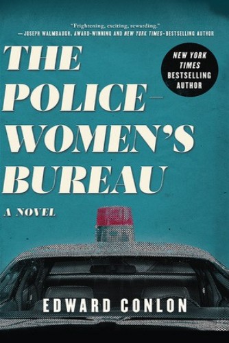 The Policewomen's Bureau