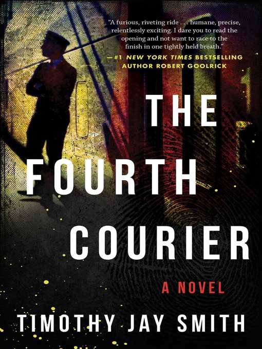 The Fourth Courier