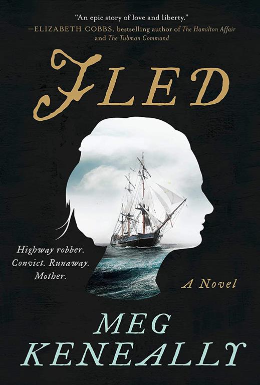 Fled: A Novel