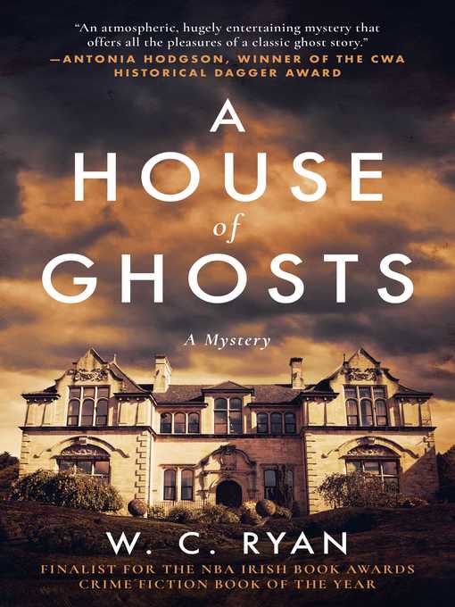 A House of Ghosts