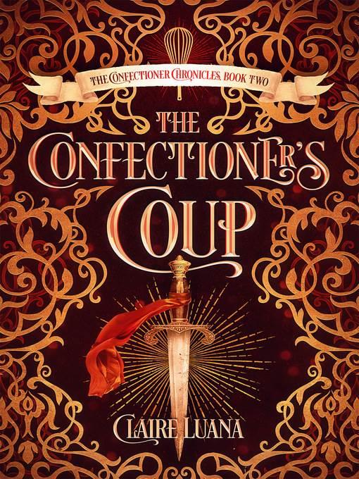 The Confectioner's Coup