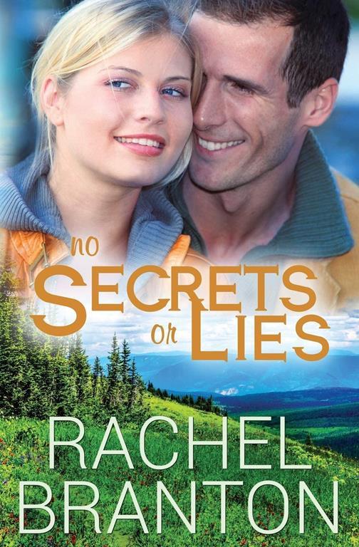 No Secrets or Lies (Lily's House)