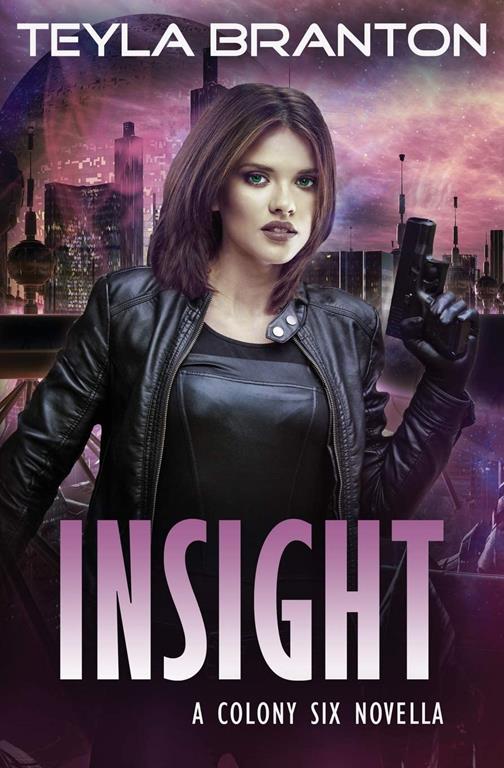 Insight (Colony Six)