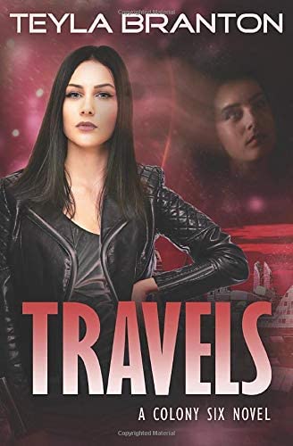 Travels (Colony Six)