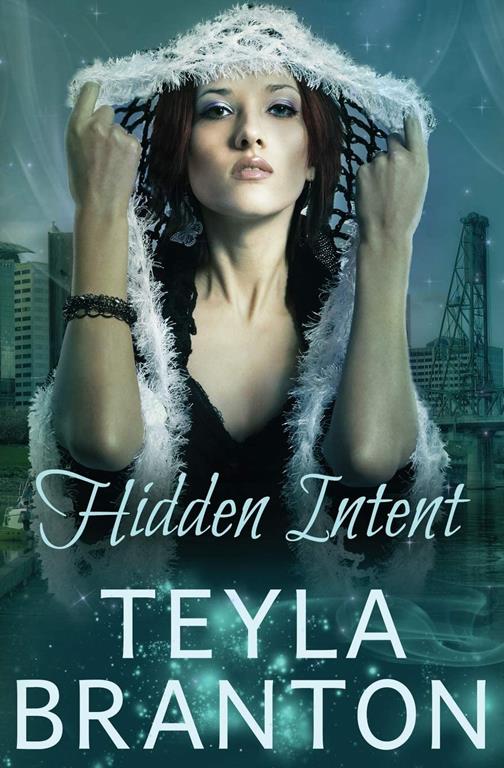 Hidden Intent (Imprints)