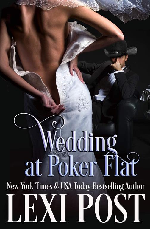 Wedding at Poker Flat (Poker Flat Series)