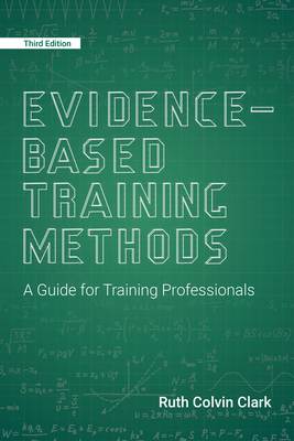 Evidence-Based Training Methods