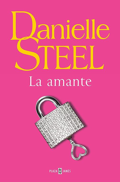 La amante / The Mistress (Spanish Edition)