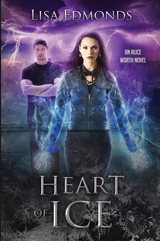 Heart of Ice (Alice Worth)