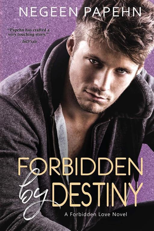 Forbidden by Destiny (Forbidden Love)