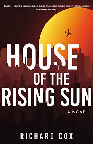 House of the Rising Sun: A Novel