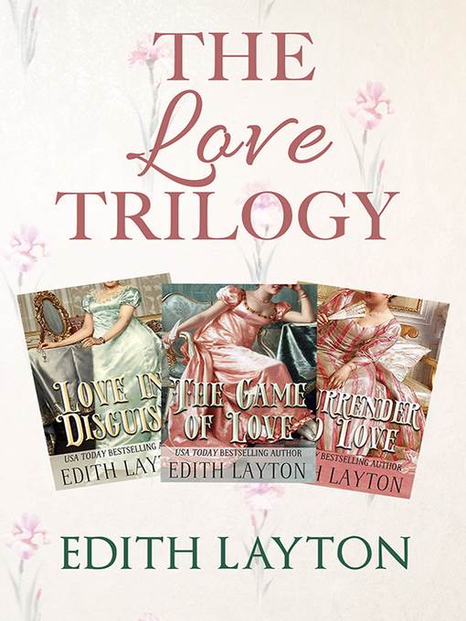 The Love Trilogy