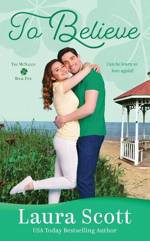 To Believe (The McNallys)