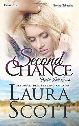 Second Chance (Crystal Lake Series)