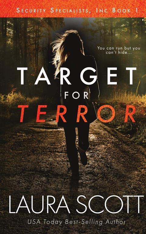 Target For Terror (Security Specialists, Inc.)