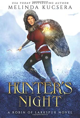 Hunter's Night (Robin of Larkspur)