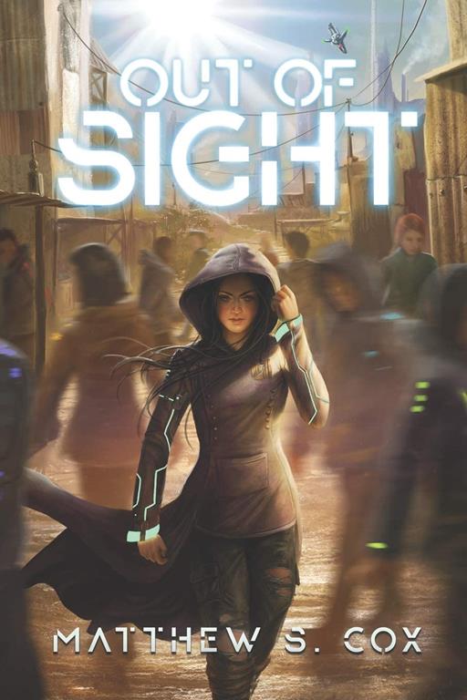 Out of Sight (Progenitor)