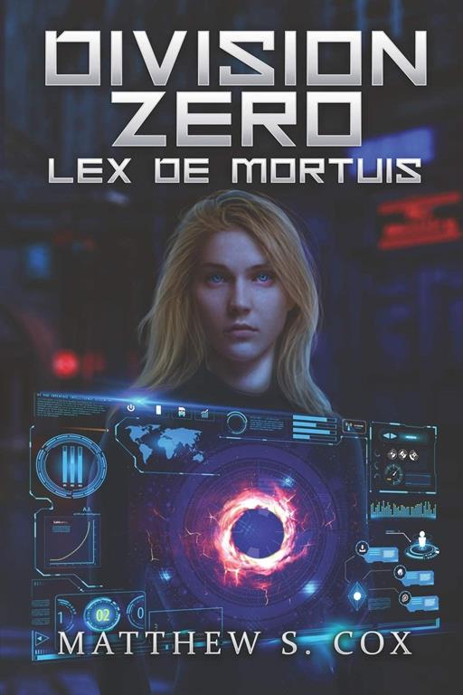 Lex De Mortuis (Division Zero)