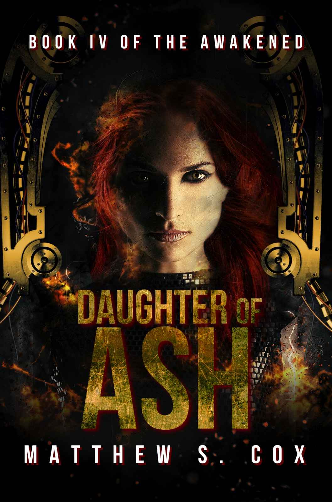 Daughter of Ash